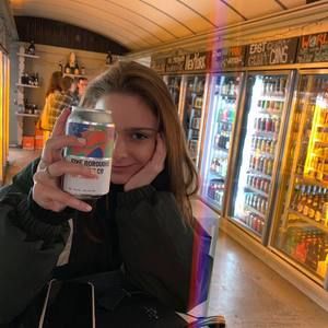 Meet your Posher, Alik